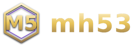 mh53 logo
